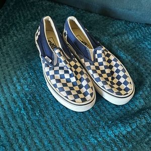 Vans Women’s